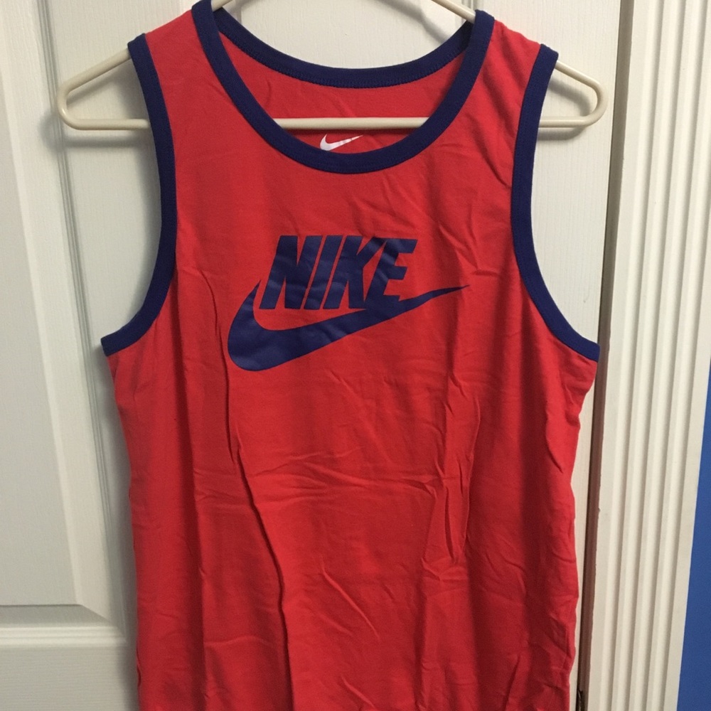 Nike Tank Top